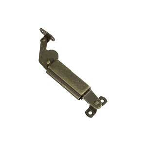 SUPPORT LID ANT BRASS         