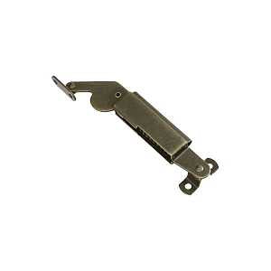 SUPPORT LID ANT BRASS         