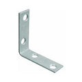 BRACE CORNER GALV 2X5/8IN     