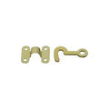 CATCH DECO SOLID BRASS        