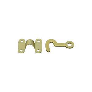 CATCH DECO SOLID BRASS        
