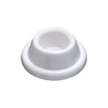 STOP DOOR WHITE               