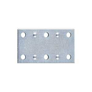 BRACE MEND ZN 2-1/2X1-3/8IN   