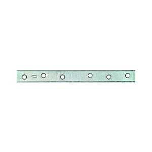 BRACE MNDG ZINC PLATED 10X1IN 