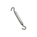 TRNBKL 2HK ZN 3/16X5-1/2IN    