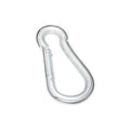 SNAP SAFETY 1/2IN X 3-15/16IN 