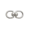 SWIVEL NICKEL 5/8X5/8IN       