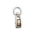 PULLEY NICKEL 1IN             