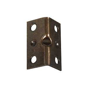BRACE CORNER ANT BRS 1-1/2X3/4