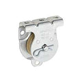 PULLEY ZINC PLATED 1-1/2IN    
