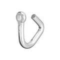 SHUT COLD ZINC PLATED 7/16IN  