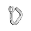 SHUT COLD ZINC PLATED 1/2IN   