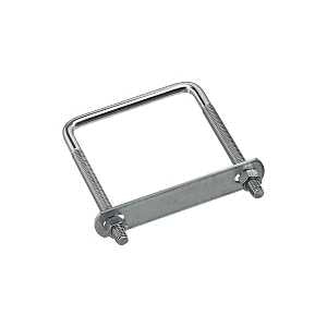 U-BLT SQ ZN PLT 3/8X3-5/8X5IN 