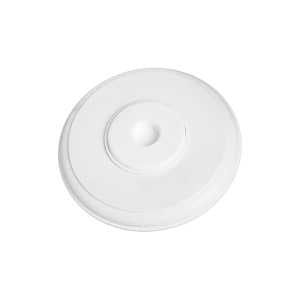 STOP DOOR WHITE               