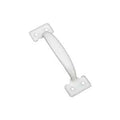 PULL UTILITY WHITE 5-3/4IN    