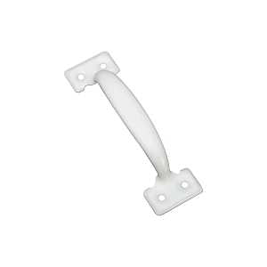 PULL UTILITY WHITE 5-3/4IN    