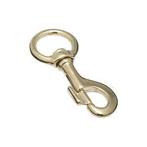 SNAP BOLT SLD BRNZ 1-1/4X4-3/4