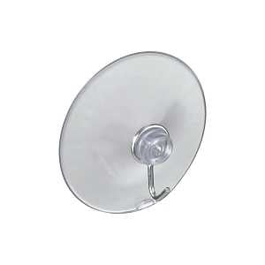 HANGER LARGE CLEAR            