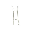 HANGER PLATE BRASS 8-11IN     
