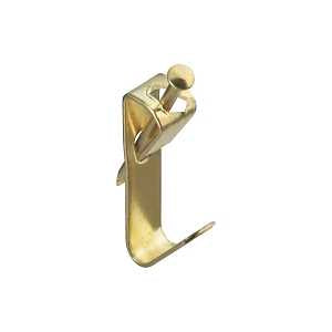HANGER BRASS 20 LB            