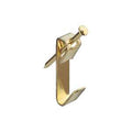 HANGER BRASS 30 LB            