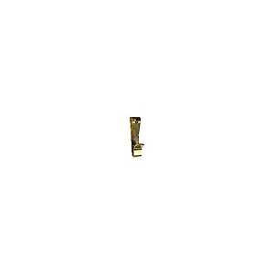 HANGER BRASS 100 LB           