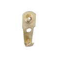 HANGER BRASS 30 LB            