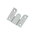 HANGER ZN PLT 1-3/4X1-1/2IN   