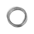 WIRE GALV NO2X25FT GALV       