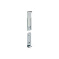 MIRROR-HOLDER ZINC PLATED     