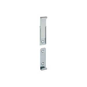 MIRROR-HOLDER ZINC PLATED     