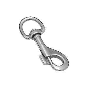 SNAP BOLT SS 3/4X3-9/16IN     