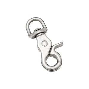 SNAP TRIGGER SS 1/2X2-5/8IN   