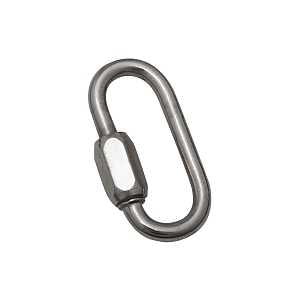 QUICK-LINK SS 1/8IN           