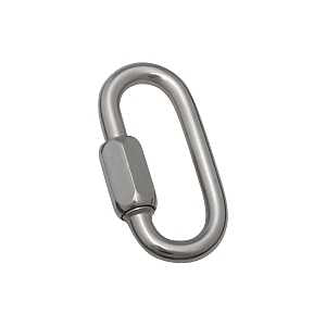 QUICK-LINK SS 1/4IN           