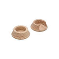 SOCKET POLE NATURAL 1-3/8IN   
