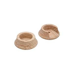 SOCKET POLE NATURAL 1-3/8IN   