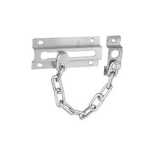 CHAIN DOOR STN CHM            