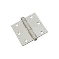 HINGE DOOR SS 3IN             