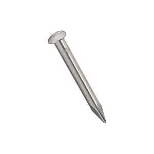 NAIL LNLM NICKEL 16GAX5/8IN   