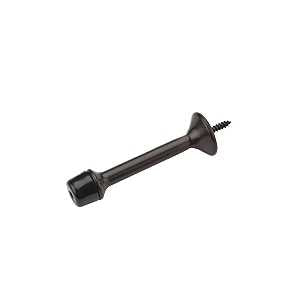 STOP DOOR ORB 3IN             