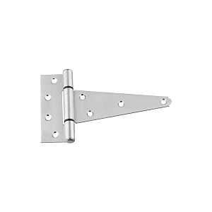 T-HINGE SS 6IN                