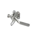 LATCH GATE AUTO SS            