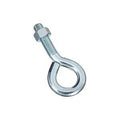 BOLT EYE ZINC PLATED 3/4X6IN  