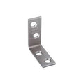 BRACE CORNER SS 1-1/2X5/8IN   