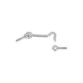 HOOK/EYE SS 3IN               