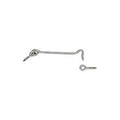 HOOK/EYE SS 6IN               
