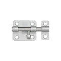 BOLT STND BARREL SS 2-1/2IN   
