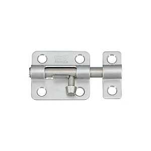 BOLT STND BARREL SS 2-1/2IN   