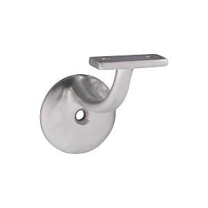 BRACKET HANDRAIL SS           